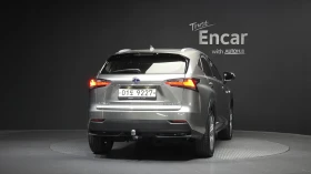 Lexus NX ЛЮК* ПОДГРЕВ ВОЛАН* ЕЛ. БАГАЖНИК* КРАЙНА ЦЕНА, снимка 4