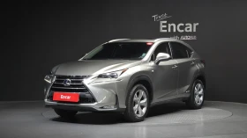 Lexus NX ЛЮК* ПОДГРЕВ ВОЛАН* ЕЛ. БАГАЖНИК* КРАЙНА ЦЕНА, снимка 1