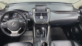 Lexus NX ЛЮК* ПОДГРЕВ ВОЛАН* ЕЛ. БАГАЖНИК* КРАЙНА ЦЕНА, снимка 7