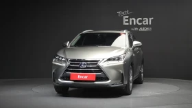 Lexus NX ЛЮК* ПОДГРЕВ ВОЛАН* ЕЛ. БАГАЖНИК* КРАЙНА ЦЕНА, снимка 3