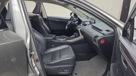 Lexus NX ЛЮК* ПОДГРЕВ ВОЛАН* ЕЛ. БАГАЖНИК* КРАЙНА ЦЕНА, снимка 11