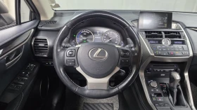 Lexus NX ЛЮК* ПОДГРЕВ ВОЛАН* ЕЛ. БАГАЖНИК* КРАЙНА ЦЕНА, снимка 13