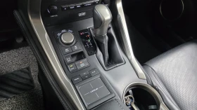 Lexus NX ЛЮК* ПОДГРЕВ ВОЛАН* ЕЛ. БАГАЖНИК* КРАЙНА ЦЕНА, снимка 9