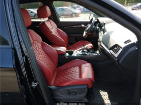 Audi SQ5 PREMIUM PLUS TFSI QUATTRO TIPTRONIC, снимка 7