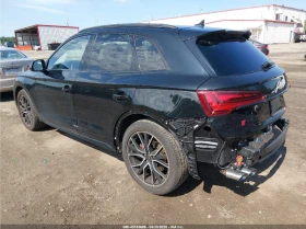 Audi SQ5 PREMIUM PLUS TFSI QUATTRO TIPTRONIC, снимка 4