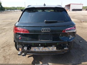 Audi SQ5 PREMIUM PLUS TFSI QUATTRO TIPTRONIC, снимка 5