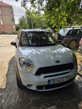 Mini Countryman, снимка 2