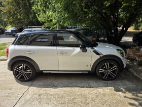 Mini Countryman, снимка 1