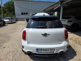 Mini Countryman, снимка 9