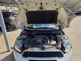 Mini Countryman, снимка 7