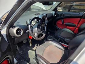 Mini Countryman, снимка 8