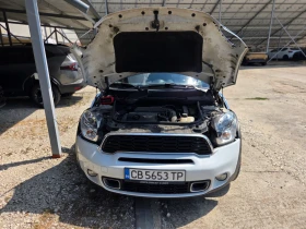 Mini Countryman, снимка 5