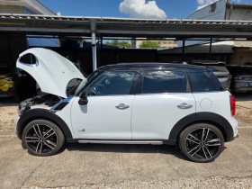 Mini Countryman, снимка 10