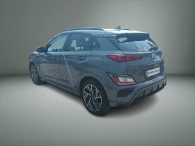 Hyundai Kona 1.6 TGDI, снимка 3
