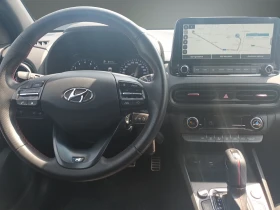 Hyundai Kona 1.6 TGDI, снимка 16