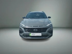 Hyundai Kona 1.6 TGDI, снимка 8