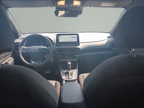 Hyundai Kona 1.6 TGDI, снимка 11