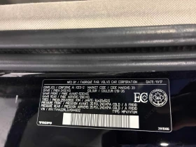 Volvo XC60 * Inscription * АВТОКРЕДИТ БЕЗ ПЪРВОНАЧАЛНА ВНОСКА, снимка 14