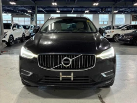 Volvo XC60 * Inscription * АВТОКРЕДИТ БЕЗ ПЪРВОНАЧАЛНА ВНОСКА, снимка 2