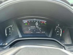 Honda Cr-v * Sport * АВТОКРЕДИТ * ГЛАВНО ПРЕДТСАВИТЕЛСТВО, снимка 9