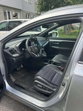 Honda Cr-v * Sport * АВТОКРЕДИТ * ГЛАВНО ПРЕДТСАВИТЕЛСТВО, снимка 7