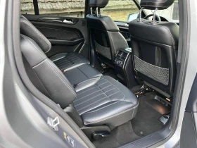 Mercedes-Benz GL 350 BLUETEC, снимка 8