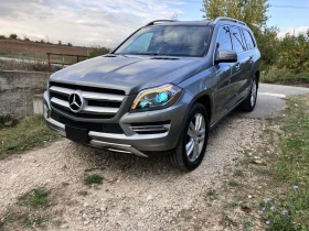 Mercedes-Benz GL 350 BLUETEC, снимка 4