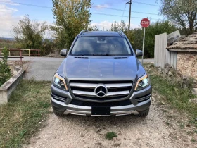 Mercedes-Benz GL 350 BLUETEC, снимка 2