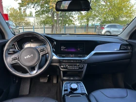 Kia Niro 64 kW, снимка 13