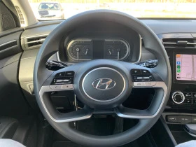 Hyundai Tucson 2.5 GDI 4x4, снимка 7