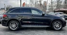     Mercedes-Benz GLC 250 d 4MATIC   