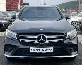     Mercedes-Benz GLC 250 d 4MATIC   