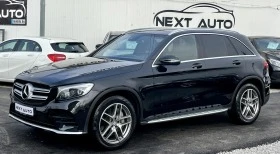 Mercedes-Benz GLC 250 d 4MATIC ПАНО НАВИ КОЖА 1