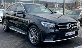     Mercedes-Benz GLC 250 d 4MATIC   