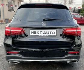 Mercedes-Benz GLC 250 d 4MATIC ПАНО НАВИ КОЖА, снимка 6