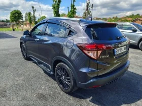 Honda Hr-v 1.5 IVTEC Black Edition , снимка 3