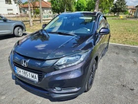 Honda Hr-v 1.5 IVTEC Black Edition , снимка 2