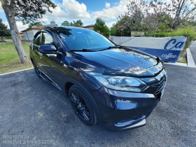 Обява за продажба на Honda Hr-v 1.5 IVTEC Black Edition  ~33 500 лв. - изображение 1