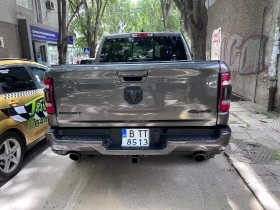 Dodge RAM 1500 SPORT, GT, E-Torg, LPG, 12&#39;&#39; Display, снимка 3