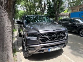 Dodge RAM 1500 SPORT, GT, E-Torg, LPG, 12&#39;&#39; Display, снимка 1