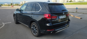 BMW X5 3.5i, снимка 3