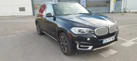 BMW X5 3.5i, снимка 16