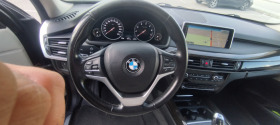 BMW X5 3.5i, снимка 17