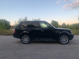 Land Rover Range Rover Sport 3.6 TDV8, снимка 4