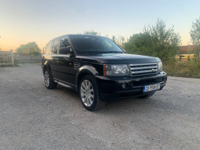 Land Rover Range Rover Sport 3.6 TDV8, снимка 2