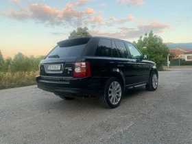 Land Rover Range Rover Sport 3.6 TDV8, снимка 5