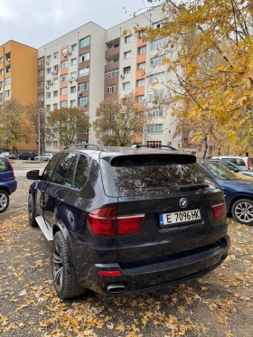 BMW X5 М57 БАРТЕР Панорама , снимка 4