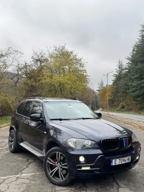 BMW X5 М57 БАРТЕР Панорама , снимка 1