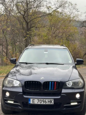 BMW X5 М57 БАРТЕР Панорама , снимка 3