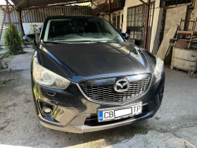 Mazda CX-5, снимка 1